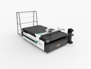 Machine <span class=keywords><strong>de</strong></span> découpe <span class=keywords><strong>de</strong></span> mousse à petites pales d'<span class=keywords><strong>éolienne</strong></span> à axe vertical Realtop - Product Image 3