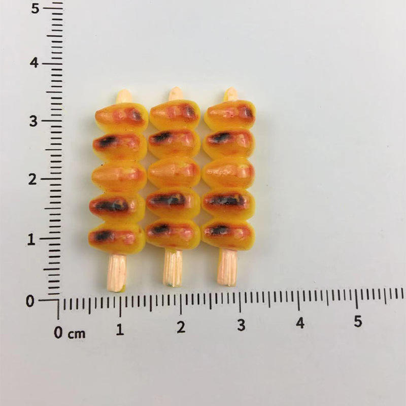 Jeu de nourriture 189