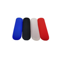 Convient à la télécommande PS5 housse en silicone pour console de jeu housse de protection
