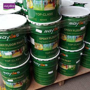 <span class=keywords><strong>Peinture</strong></span> Époxy Métallique pour Sols en Flocons, Résine Époxy de Revêtement de Sol Vente en Gros - Product Image 6