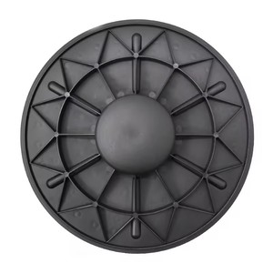 CHENGMO SPORTS Planche d'équilibre de yoga Offre Spéciale <span class=keywords><strong>pour</strong></span> bureau debout Core Training Home Gym Workout Stability Training <span class=keywords><strong>Balance</strong></span> Board - Product Image 4