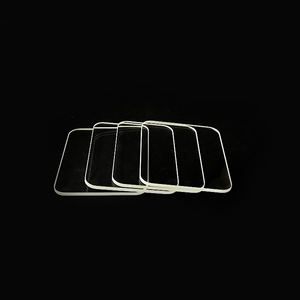 工业矩形视镜 火焰观察窗 耐高温耐压 - Product Image 3