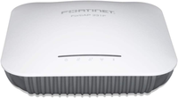 Punto de Acceso Inalámbrico Interior FAP-231F Wi-Fi 6 Tri-Radio, 2*GE RJ45 802.3at PoE, para Empresas, Oficinas y Hoteles