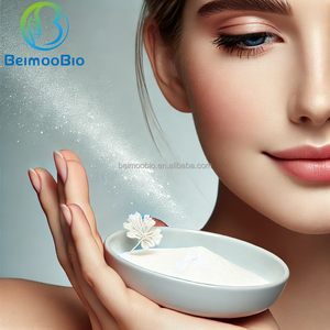 אספקת המפעל 99% בטא ארבוטין אבקת cas 497-76-7 חומרי גלם קוסמטיים סיטונאיים לטיפול בעור כימיקלים יומיומי - Product Image 6