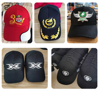 Casquette de baseball unie à visière incurvée, en coton vierge, brodée en 3D, réglable, pour enfants, décontractée, 6 panneaux, pour le sport en extérieur, avec logo personnalisé