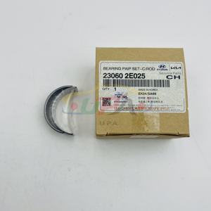 Juego de cojinetes de alta calidad para el sistema del motor, C/ROD 23060-2E025 230602E025 para Hyundai Tucson 23060 2E025 - Product Image 3