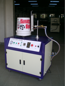 Máquina de tratamiento de llama de botella de PP, de <span class=keywords><strong>DECAI</strong></span> - Product Image 4