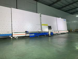 Ligne de production automatique de verre isolant à haute efficacité, robot de scellement du verre - Product Image 2