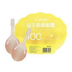 Haishi Hainuo Probiotic Honey Syrup 10C Billion For Constipation Children Pregnant Women Postpartum Breastfeeding - Product Image 4