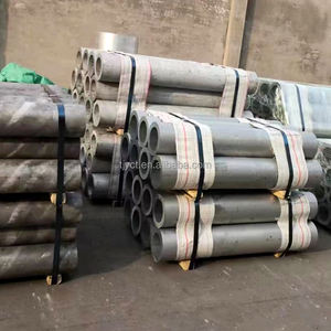 Tubes en aluminium 6061 T5 6063 2024 3003 Tubes en aluminium extrudé - Product Image 6