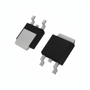 CQD-4M BK Thyristors In Stock TO-252-3, DPAK , SC-63 Buy Electronics Components Online - Product Image 1