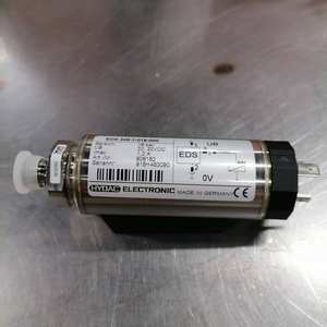 Originele <span class=keywords><strong>Hydac</strong></span> Hydraulische Hoge Druk Sensor EDS3446-3-0250-000 - Product Image 5
