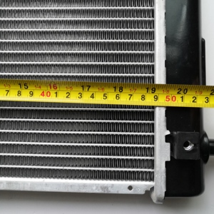 Radiateur en aluminium véritable pour Suzuki apc, offre spéciale - Product Image 4
