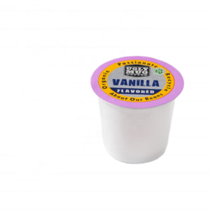 Tapa de aluminio para cápsulas de café K-Cup de 51 mm, tapas de aluminio para cápsulas de café K-Cup - Product Image 5