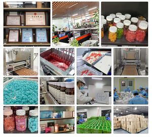 Gotas Líquidas de Yodo Orgánico de Marca Privada, Suplemento Herbal Puro para la Tiroides y la Energía Inmunológica, Elaborado Artesanalmente por la Naturaleza - Product Image 6