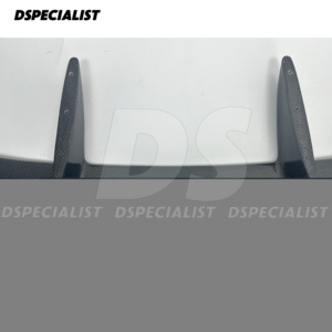 Alerón de techo de fibra de carbono estilo Toms para Toyota Gr <span class=keywords><strong>Yaris</strong></span> Mxpa12 Mxpa16 2020-<span class=keywords><strong>2022</strong></span> - Product Image 6