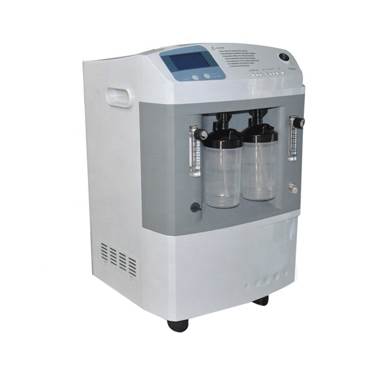 Медицинский кислородный концентратор longfian jay-10 10 л в наличии