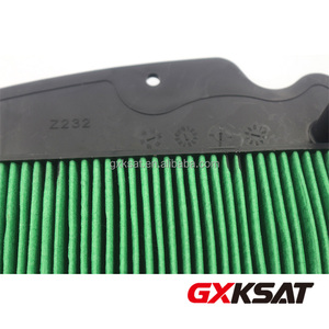 ไส้กรองอากาศ GXKSAT ของแท้ รุ่น OEM ใช้แทนของเดิมได้  ประสิทธิภาพสูง สำหรับรถ NSS300 <span class=keywords><strong>FORZA300</strong></span> ปี 2013-2017 - Product Image 3