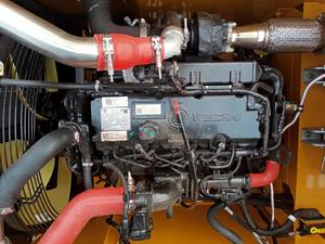 Excavadora SHANTUI SE205 de Bajo Precio, 21200 kg, 129 kW, Motor Weichai, Cucharón de 0.9 m³, Excavadora Hidráulica de 20 Toneladas - Product Image 6