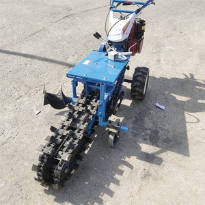 Tractores Agrícolas <span class=keywords><strong>de</strong></span> Alta Calidad, Tractor <span class=keywords><strong>de</strong></span> Arrastre con Motor Diésel para Labranza <span class=keywords><strong>de</strong></span> Jardines y Huertos, Envío Rápido - Product Image 4