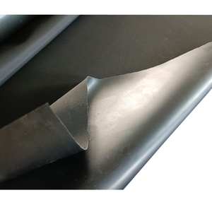 Rotolo di Gomma Neoprene 1mm 2mm 3mm 5mm 10mm 1/8 Pollice 1/4 Pollice 1/2 Pollice Foglio di Gomma CR - Product Image 5