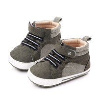 Chaussures décontractées pour enfants pas chères d'usine 2020, baskets de marche, semelle souple, chaussures pour bébé