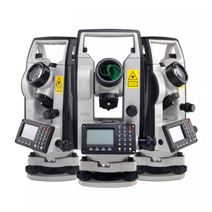 เครื่องมือวัดระยะทางและวัดมุมด้วยเลเซอร์ High South NT-023 สำหรับงานสำรวจ ราคาประหยัด ใช้เทคโนโลยีเทโอโดไลต์ - Product Image 1