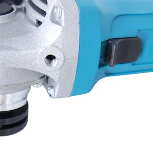 RYNEX OEM Electric Angle <strong>Grinder</strong> Machine Power Tools 125mm Angle <strong>Grinder</strong> Power Angle <strong>Grinder</strong> - Product Image 6