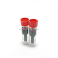 Buse d'injecteur de carburant diesel Buses d'injecteur à rampe commune DLLA158P1092 pour injecteur 095000-6363