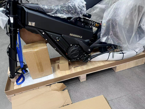 <span class=keywords><strong>Moto</strong></span> <span class=keywords><strong>Elettrica</strong></span> <span class=keywords><strong>Talaria</strong></span> XXX 2025 60V 40Ah 6500W da Fuoristrada E-Bike 75km/h <span class=keywords><strong>Talaria</strong></span> X3 Spedizione Veloce Disponibile - Product Image 5