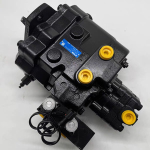 อิชิกาวะ ไอส์แลนด์ IHI60 65 68 KYB-PSVD-27E เหมาะสำหรับชุดประกอบปั๊มไฮดรอลิกของรถขุด - Product Image 5