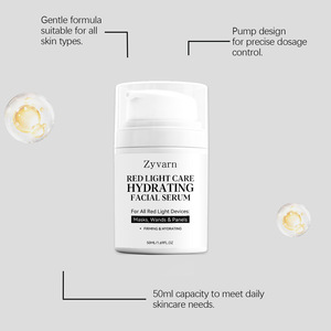 Suero de Vitamina C Antiarrugas, Suero de Niacinamida Ordinario, Ácido Hialurónico Natural Antienvejecimiento, Lifting Facial Instantáneo, Suero Coreano - Product Image 3