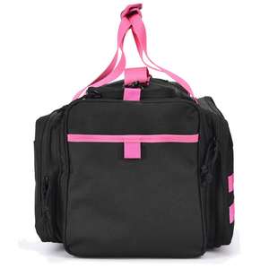 กระเป๋ายุทธวิธีช่วงการยิงกระเป๋า duffle กระเป๋าสายรัดกระเป๋า MOLLE สำหรับปืนพก - Product Image 5