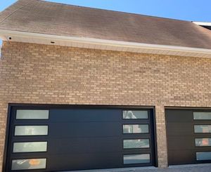 باب جراج حديث جميل - Product Image 2