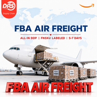 Transitaire FBA Amz Japon : Expédition DDP Porte-à-Porte de Chine vers le Japon, Service d'Appointement d'Entrepôt Express