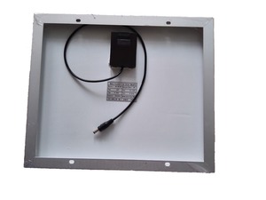 Prix bas micro mini panneau solaire 10 w 3w 20w 30 w 10 w 20 30 <span class=keywords><strong>watts</strong></span> 5V 6V 12v mono poly petit module pv - Product Image 3