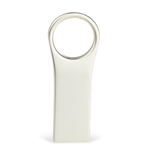Venta caliente unidades <span class=keywords><strong>de</strong></span> memoria USB <span class=keywords><strong>de</strong></span> metal a prueba <span class=keywords><strong>de</strong></span> agua Pen Drive 32Gb 16Gb 8Gb 4Gb Anillo <span class=keywords><strong>de</strong></span> plata Mini USB Sticks - Product Image 6