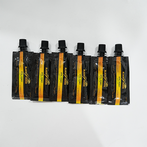 Miel Nutricional Herbal Multifuncional Black Horse, Miel Real VIP Natural, Potenciador de Energía Masculina - Product Image 2