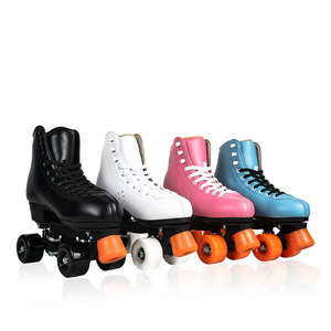 Patins à roulettes à roues en PU de haute qualité PAPAISON, patins à <span class=keywords><strong>glace</strong></span>, patins en ligne, chaussures à talons hauts, patins quad - Product Image 6