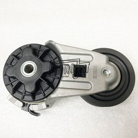 Tendeur de courroie 6754-61-4111 6754614111 3976831 pour Komatsu PC200-8 PC200LC-8 PC300-8 6D107 pelle accessoire pièces d'excavatrice