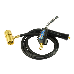 Hàn Ngọn Đuốc Hàn Chất Lượng Cao Xách Tay Hàn Ngọn Đuốc/Thổi Ngọn Đuốc ECQ E-3SV - Product Image 4