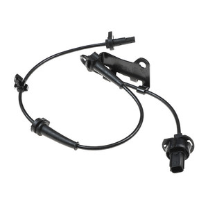 เซ็นเซอร์วัดความเร็วล้อฮอนด้า 57450-TF0-013 สำหรับฟิต ซิตี้ ซีอาร์แซดอะไหล่ทดแทนระบบ ABS - Product Image 5