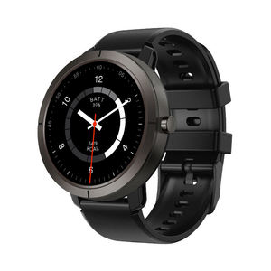 Nuevo Reloj Inteligente GPS DM76 2025 para Mujer, Pantalla AMOLED de 1.32 Pulgadas, Resistente al Agua 5ATM, GPS, Entrenamiento, Altímetro, Brújula, Llamadas Telefónicas - Product Image 3
