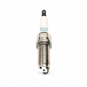 หัวเทียนอิริเดียม SK20HR11 รุ่น 90919-01191 จากโรงงานโดยตรง สำหรับเปลี่ยนในรถยนต์โตโยต้า 4Runner Tacoma Tundra Land Cruiser Sequoia - Product Image 2