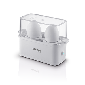 เครื่องทำไข่แบบกดปุ่มเดียว รุ่นใหม่ คุณภาพเยี่ยม พร้อมถ้วยตวง - Product Image 2