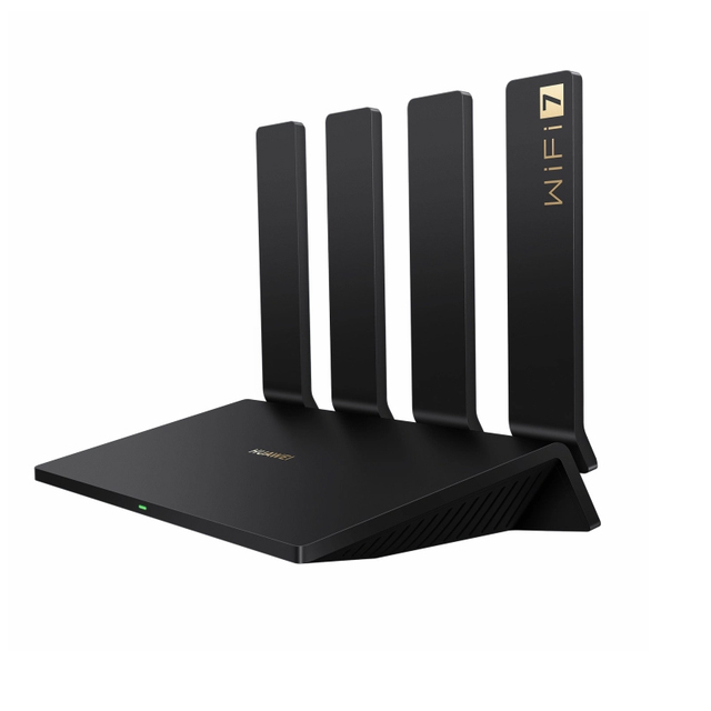 BE3 Pro WiFi Router Quad Core Network Repeater Wi-Fi 7 3600Mbps 2.4GHz 5GHz Wireless Amplifier for Home