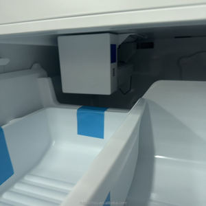 Réfrigérateur Hisense HUAZOS de qualité, réfrigérateur américain à <span class=keywords><strong>3</strong></span> <span class=keywords><strong>portes</strong></span>, 800L, avec technologie Smart Air Flow et compresseur Inverter à refroidissement par air - Product Image 5