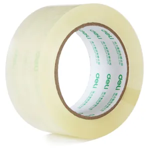 Custom Printing Cheap Transparent Tape Packaging Shipping Tape