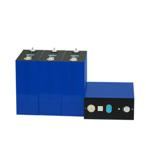 Hoge Capaciteit 340ah Oplaadbare Lifepo4 Batterij 3.2V Energieopslag Batterij Lithium-Ion Batterijen - Product Image 2