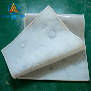 Revestimiento de pared natural flexible Paneles de chapa de piedra Decoración ignífuga Molde de azulejos de pared exterior de travertino flexible suave - Product Image 3